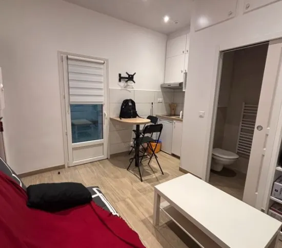 Location Paris Appartement 692091d66bf0