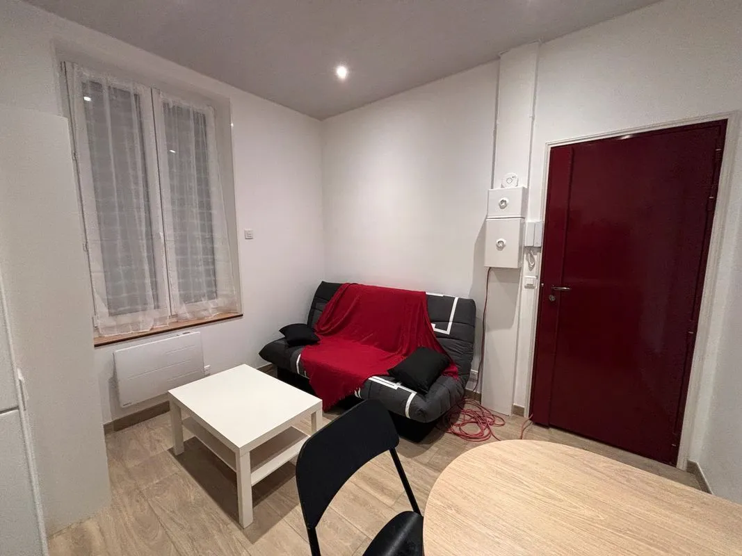 Location Paris Appartement 692091d66bf0
