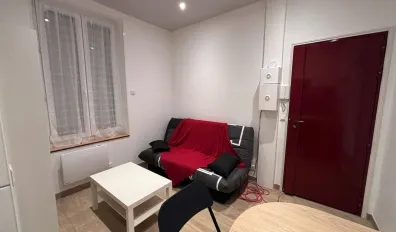 Location Paris Appartement 692091d66bf0