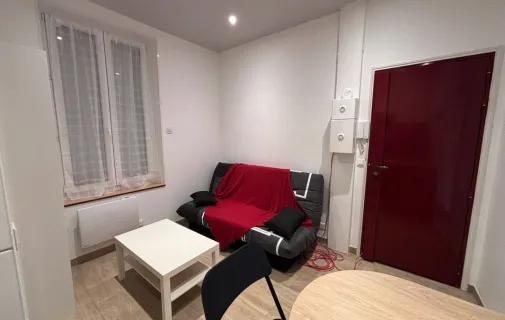 Location Paris Appartement 692091d66bf0