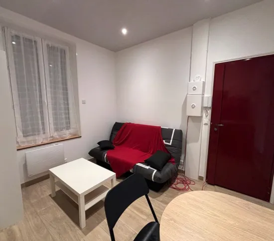 Location Paris Appartement 692091d66bf0