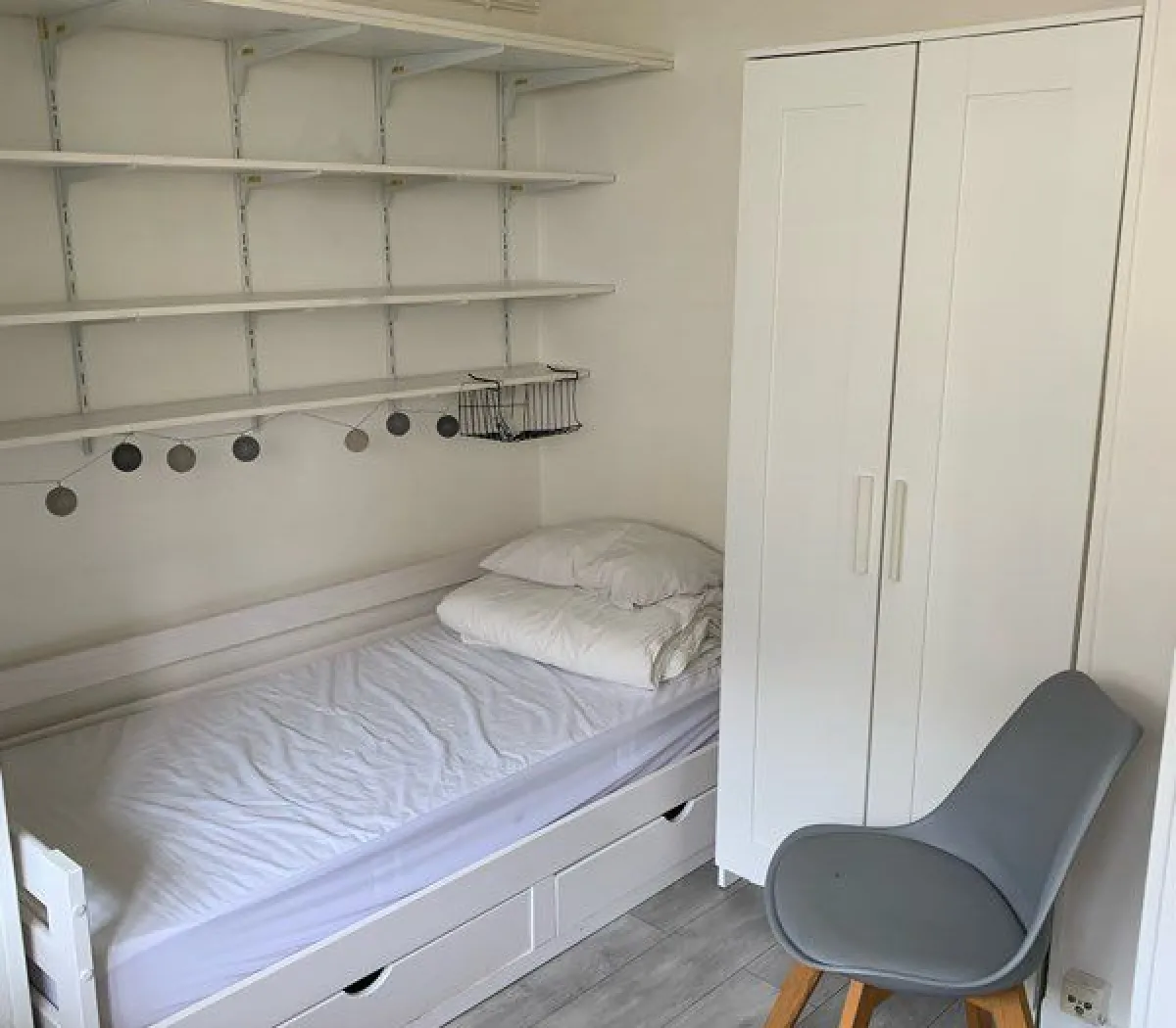 Location Boulogne-Billancourt Appartement 6920923d1624