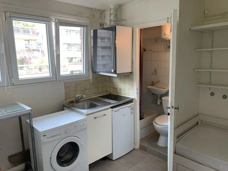 Location Boulogne-Billancourt Appartement 6920923d1624