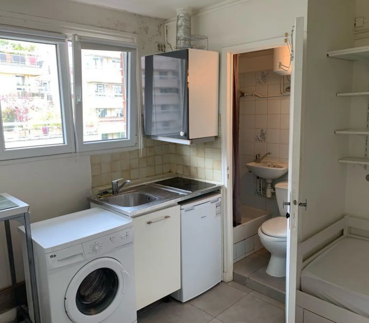 Location Boulogne-Billancourt Appartement 6920923d1624