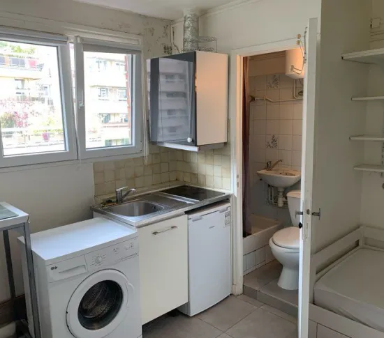 Location Boulogne-Billancourt Appartement 6920923d1624