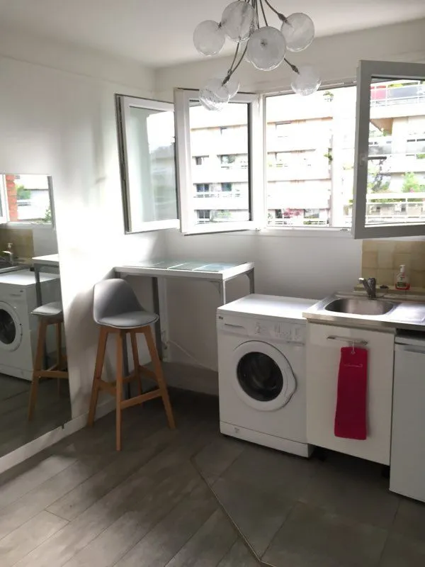 Location Boulogne-Billancourt Appartement 6920923d1624