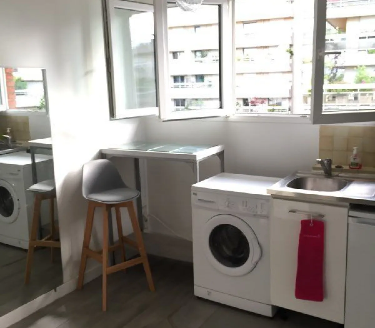 Location Boulogne-Billancourt Appartement 6920923d1624