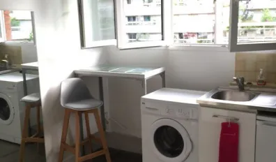 Location Boulogne-Billancourt Appartement 6920923d1624