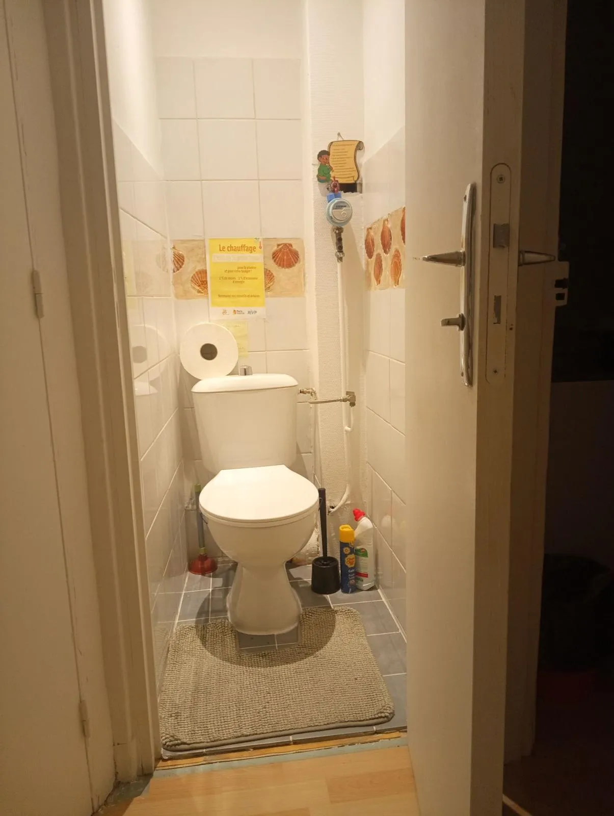 Location Paris Chambre 6921475ba0e7