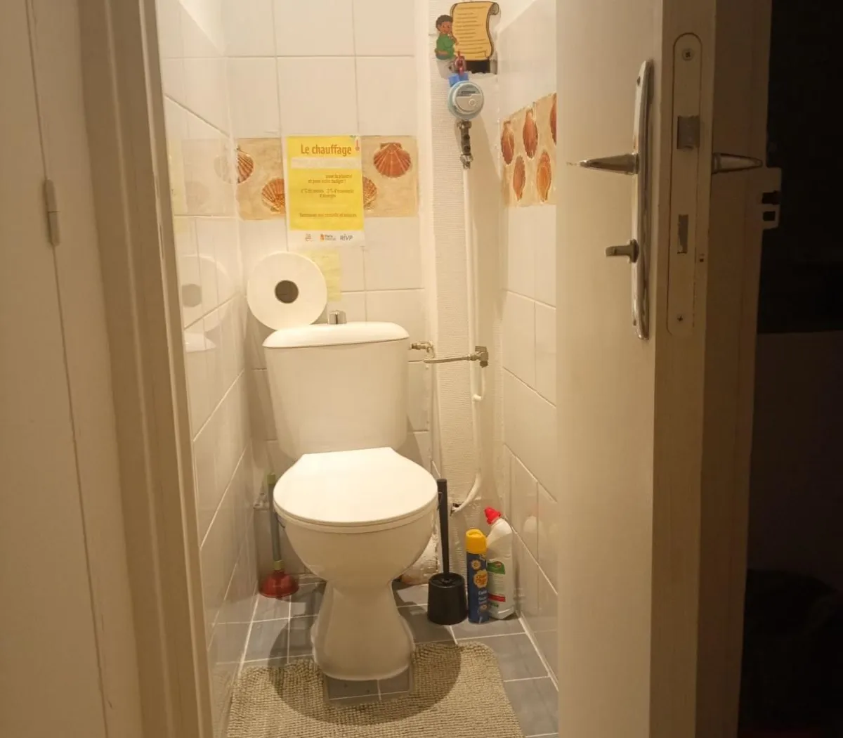 Location Paris Chambre 6921475ba0e7