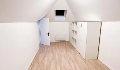 miniatureLocation La Courneuve Appartement 692166020fb32