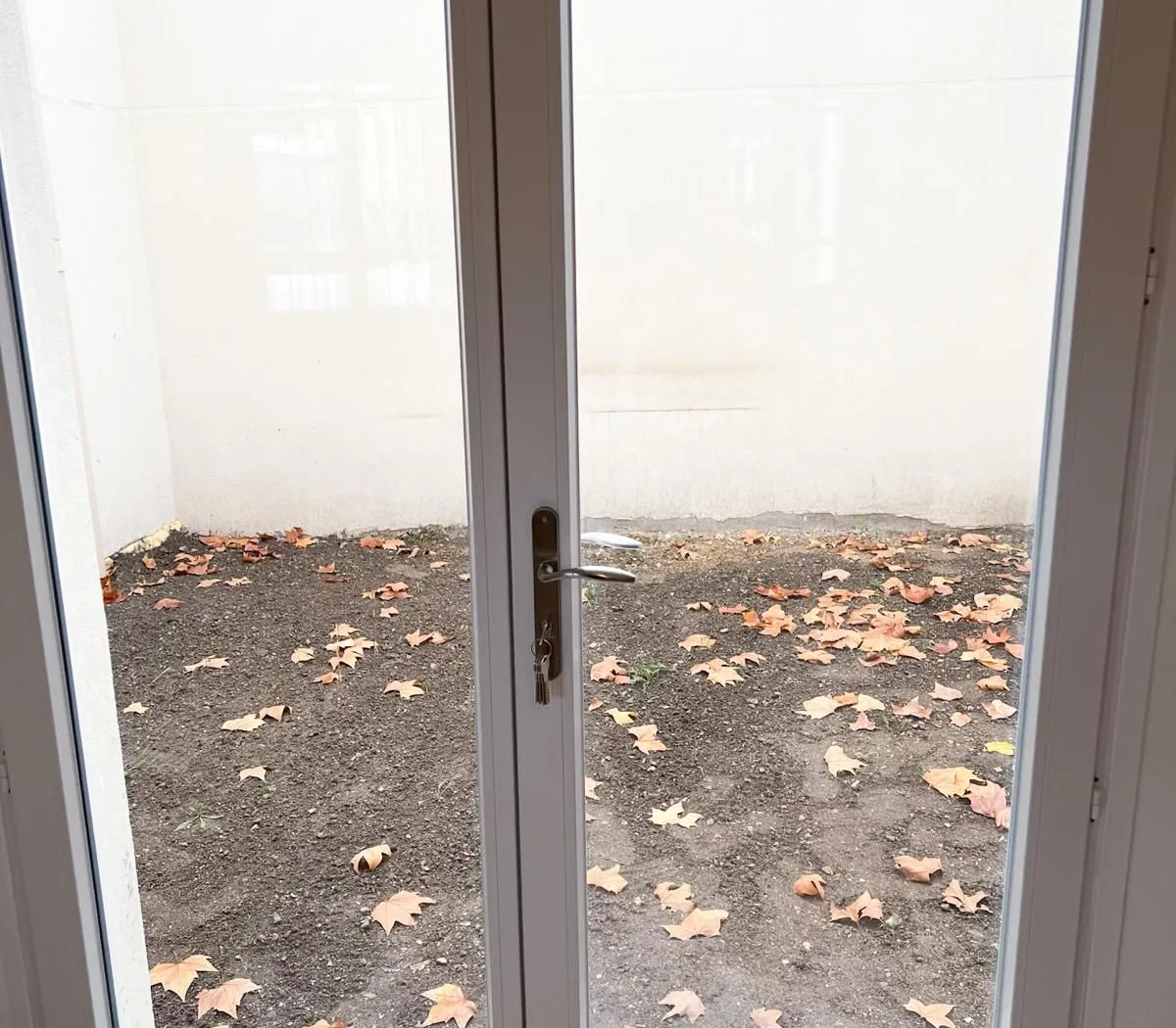 Location La Courneuve Appartement 69216a3528fa