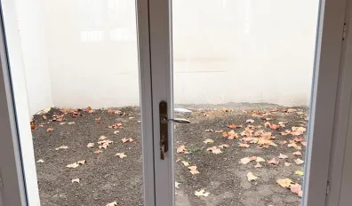 Location La Courneuve Appartement 69216a3528fa