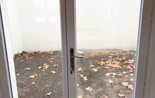 Location La Courneuve Appartement 69216a3528fa