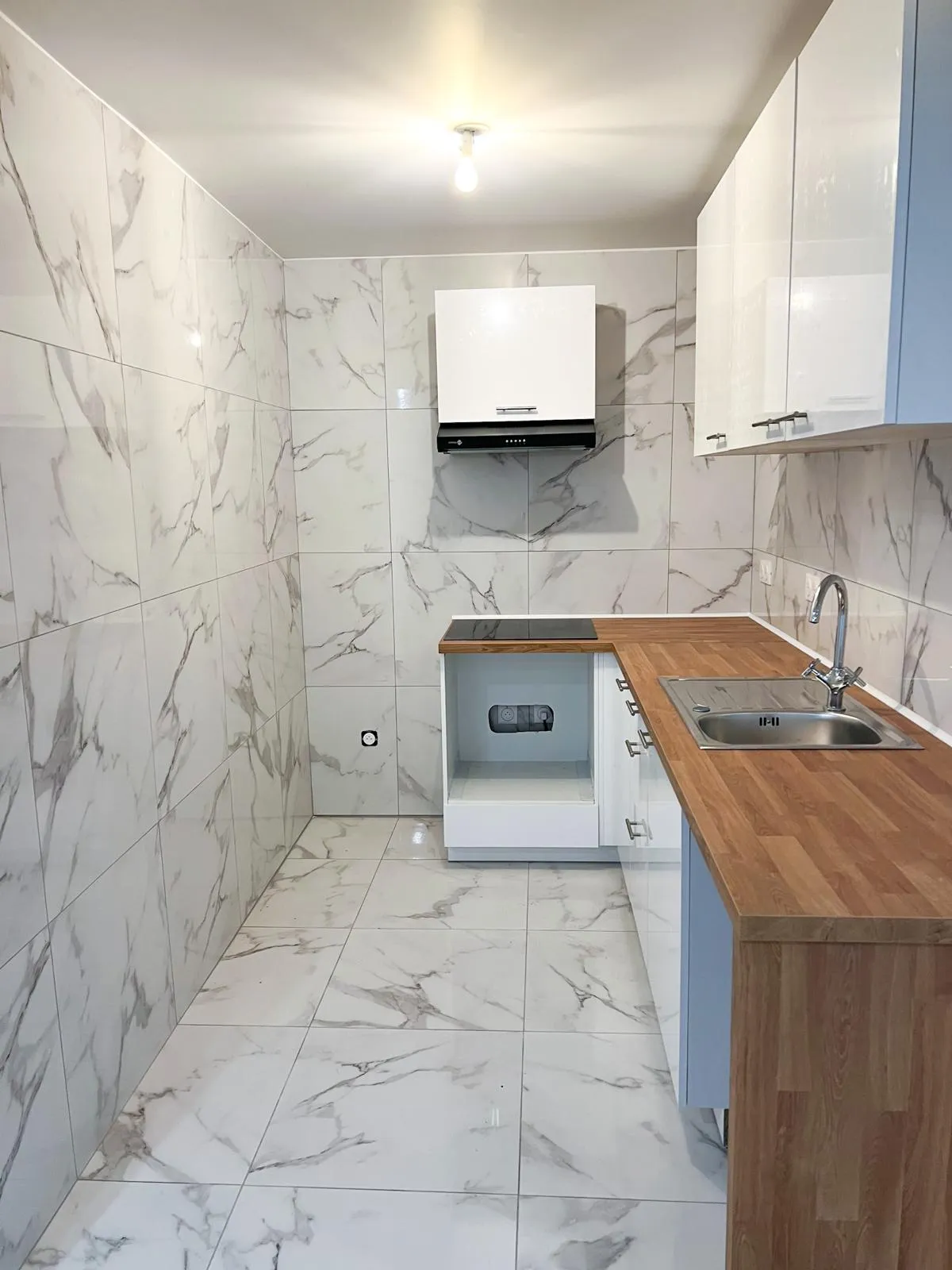 Location La Courneuve Appartement 69216a3528fa