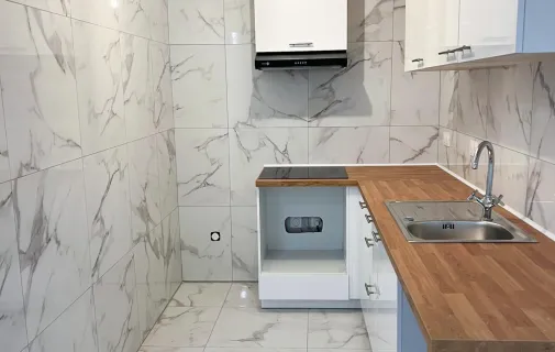 Location La Courneuve Appartement 69216a3528fa