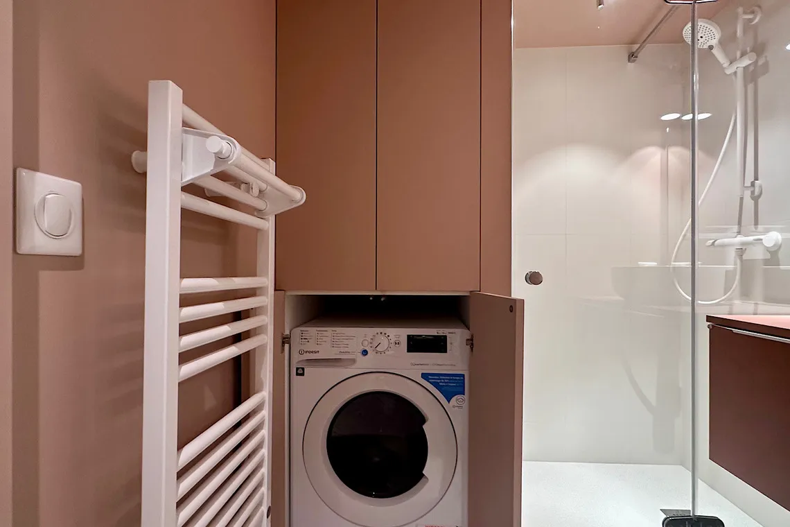 Location Lyon Appartement 692170b69bc8