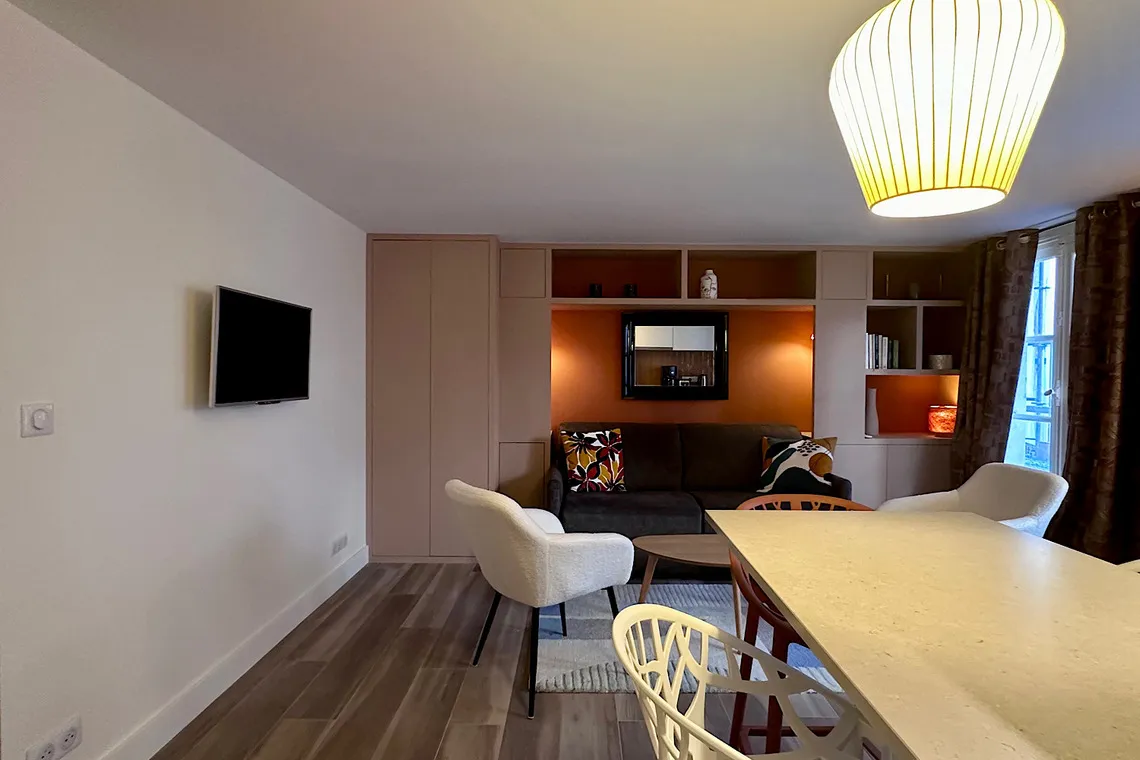 Location Lyon Appartement 692170b69bc8