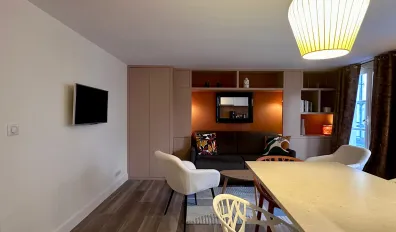 Location Lyon Appartement 692170b69bc8