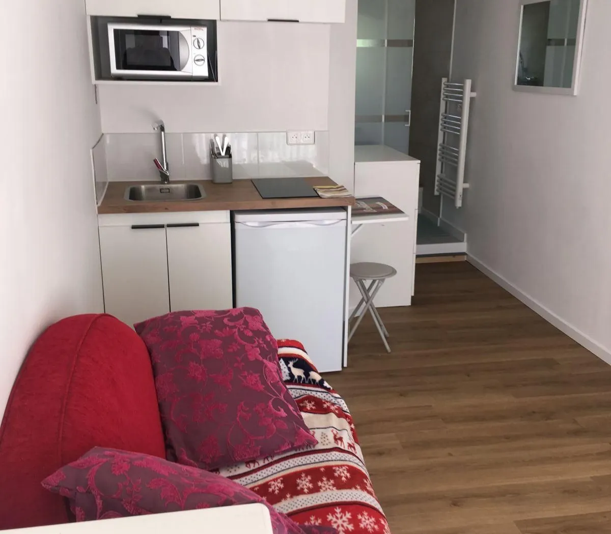 Location Aix-en-Provence Appartement 6921870f544b