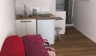 Location Aix-en-Provence Appartement 6921870f544b