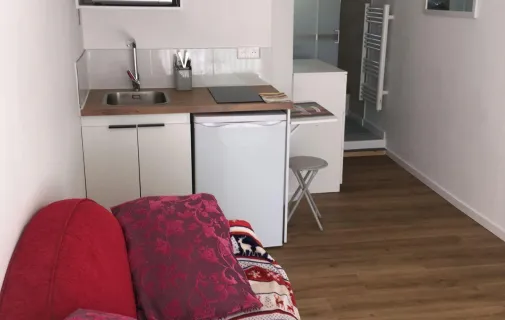 Location Aix-en-Provence Appartement 6921870f544b