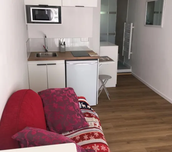 Location Aix-en-Provence Appartement 6921870f544b