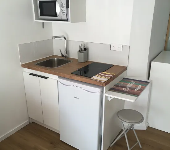 Location Aix-en-Provence Appartement 6921870f544b