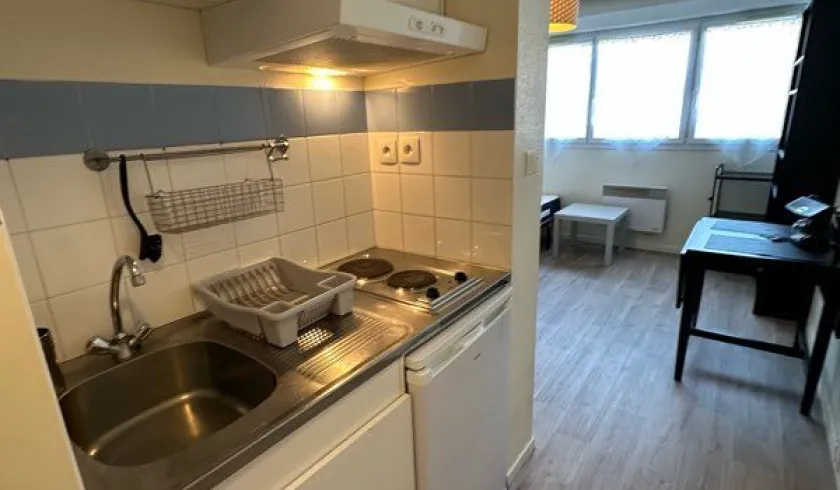 Location Lyon Appartement 69219e35ebf5