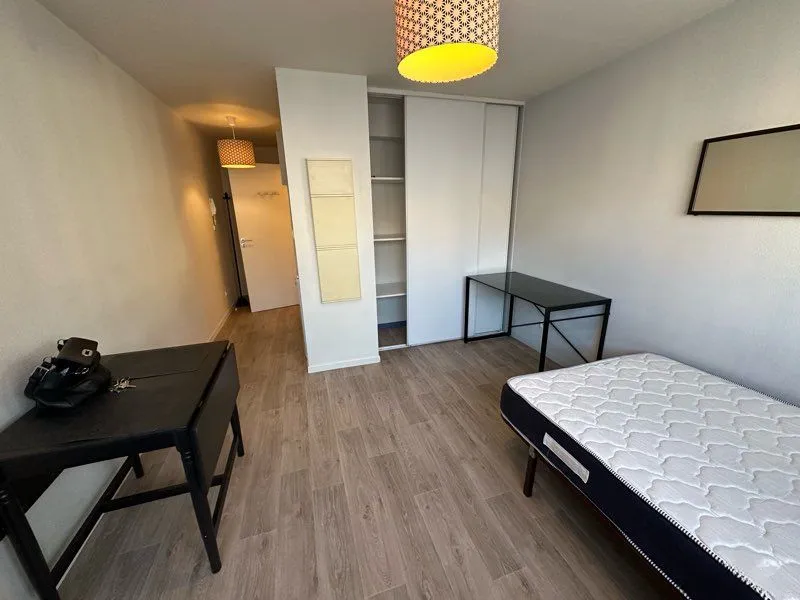 Location Lyon Appartement 69219e35ebf5