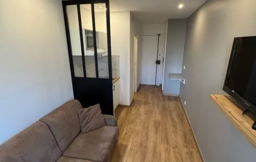 Location Neuilly-sur-Seine Appartement 69219f01ae2d