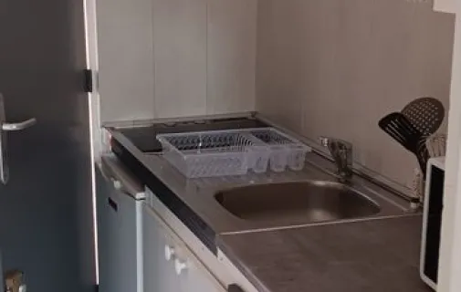 Location Montpellier Appartement 69219ffa038a