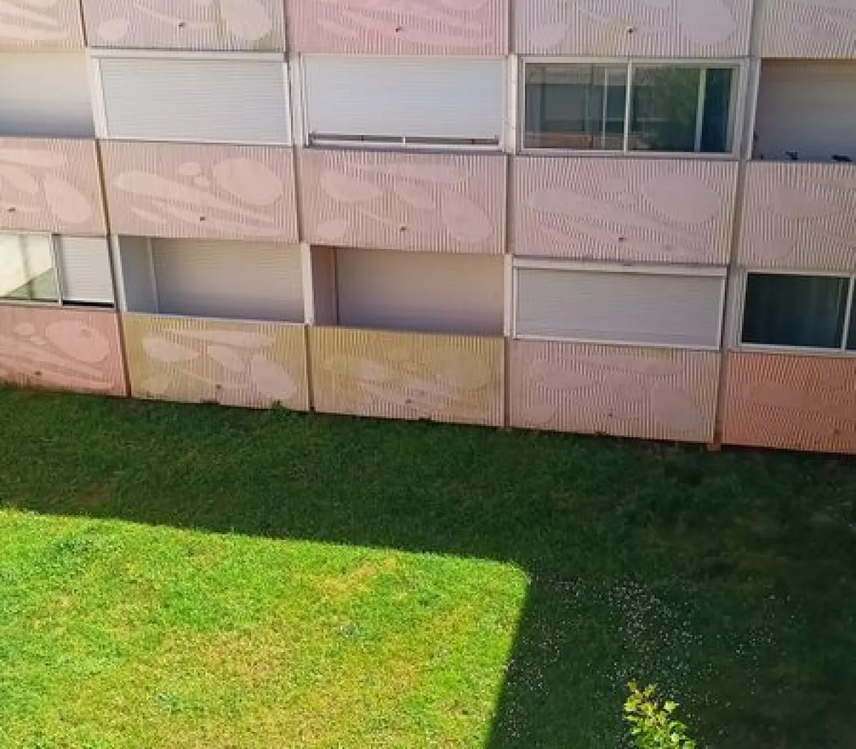 Location Montpellier Appartement 69219ffa038a