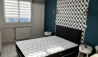 Location Limoges Appartement 6921b9477878