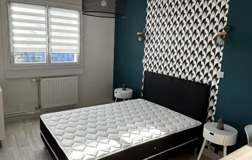 Location Limoges Appartement 6921b9477878