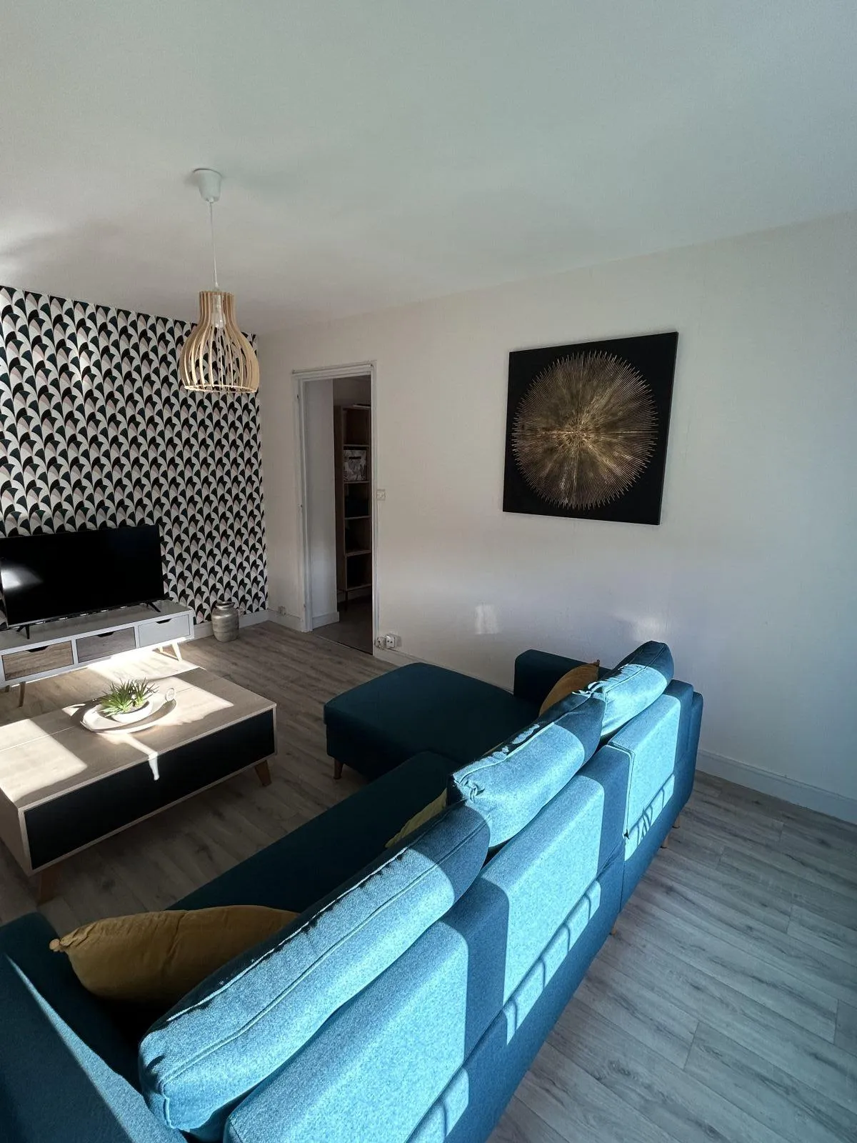 Location Limoges Appartement 6921b9477878