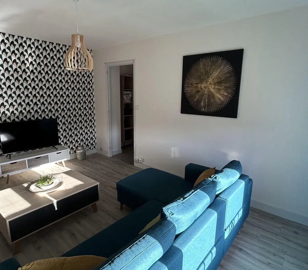 Location Limoges Appartement 6921b9477878