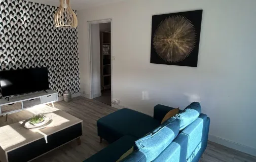 Location Limoges Appartement 6921b9477878