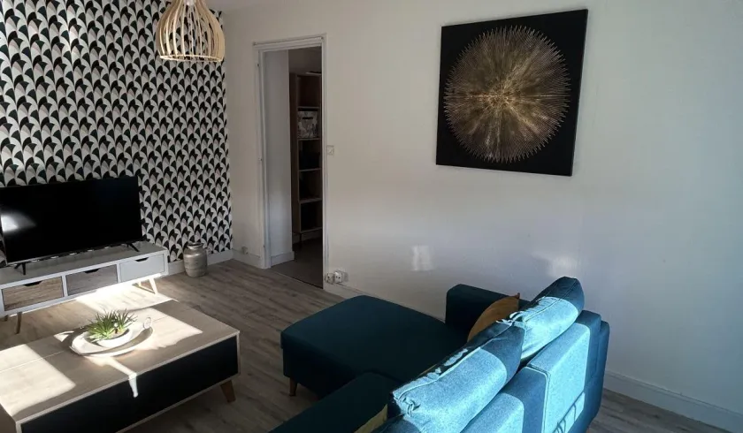 Location Limoges Appartement 6921b9477878