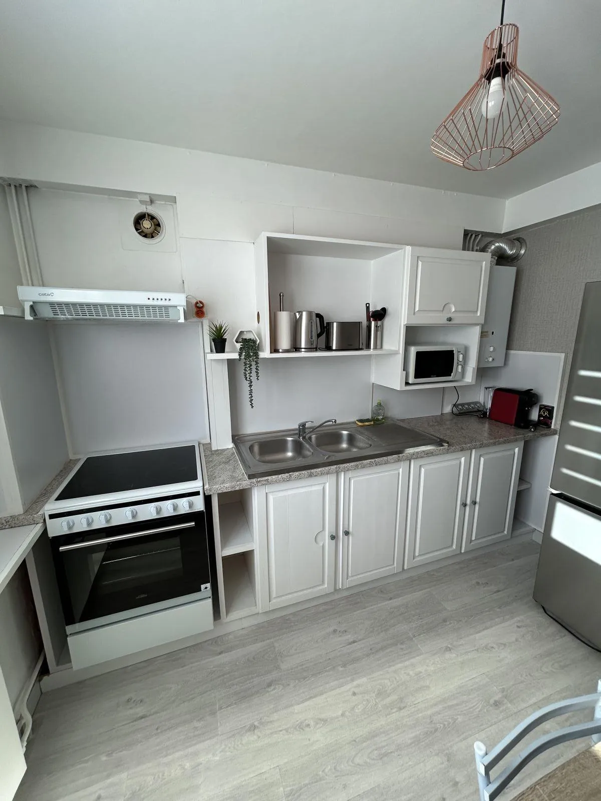 Location Limoges Appartement 6921b9477878