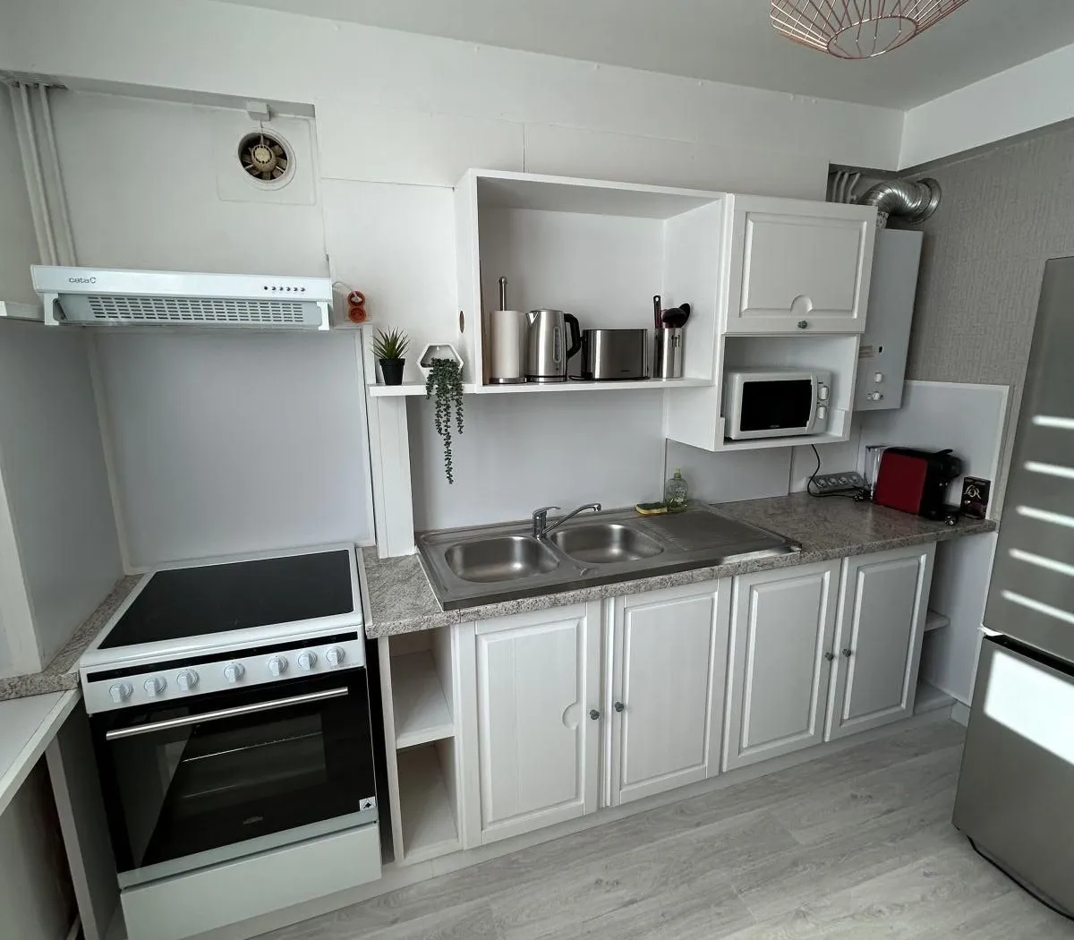 Location Limoges Appartement 6921b9477878