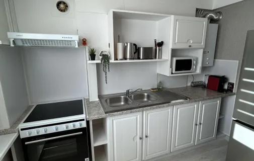 Location Limoges Appartement 6921b9477878