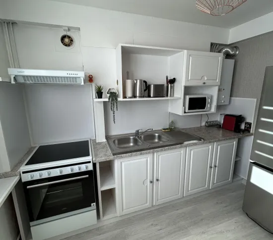 Location Limoges Appartement 6921b9477878