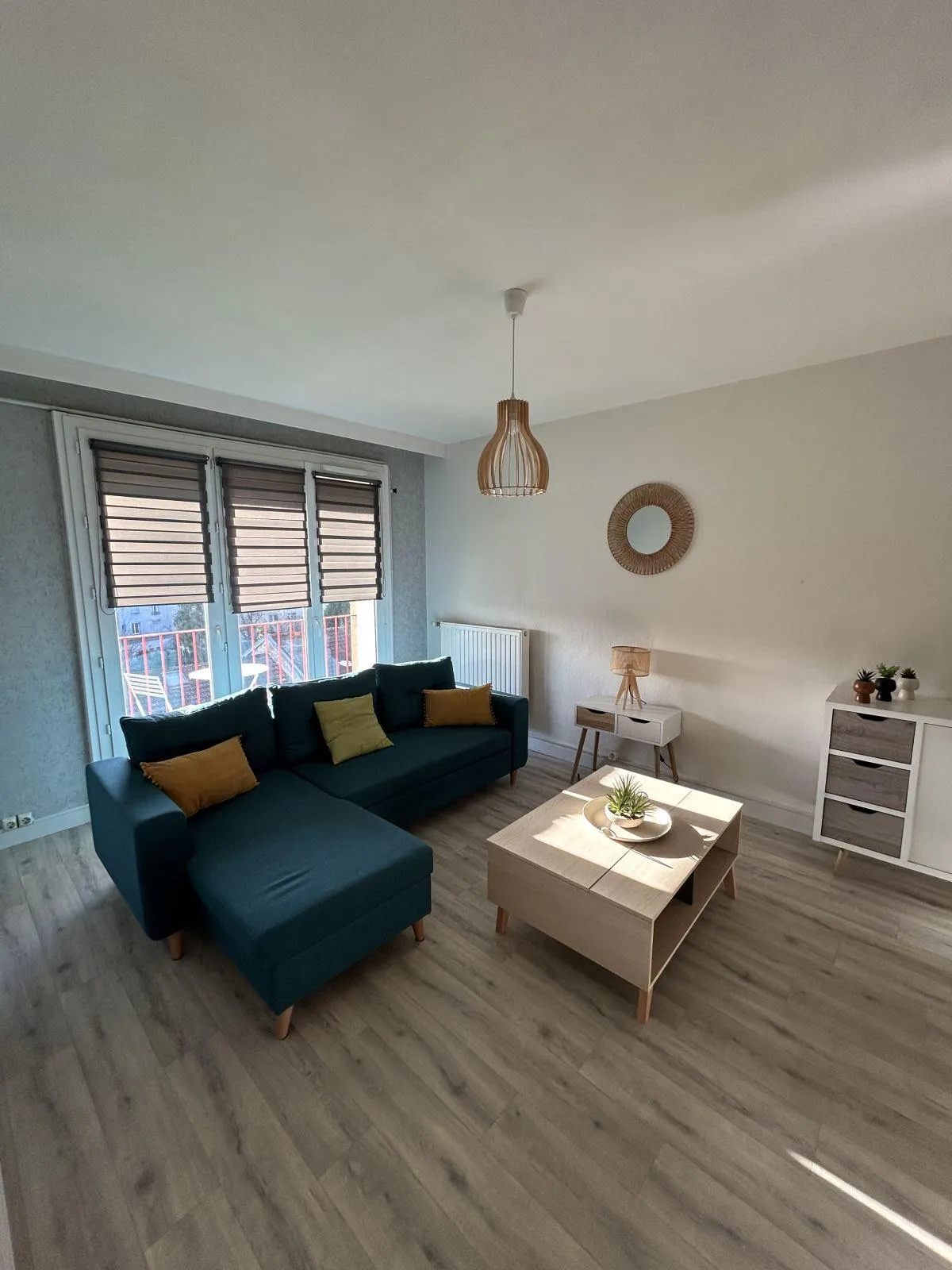 Location Limoges Appartement 6921b9477878