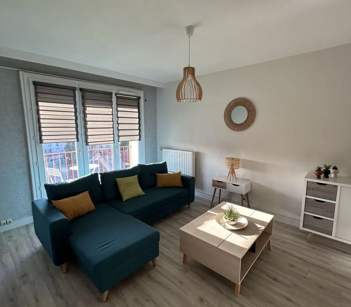 Location Limoges Appartement 6921b9477878