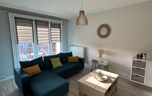 Location Limoges Appartement 6921b9477878