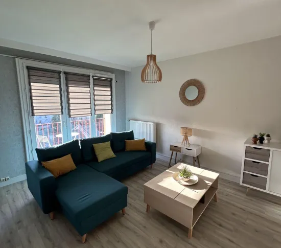 Location Limoges Appartement 6921b9477878