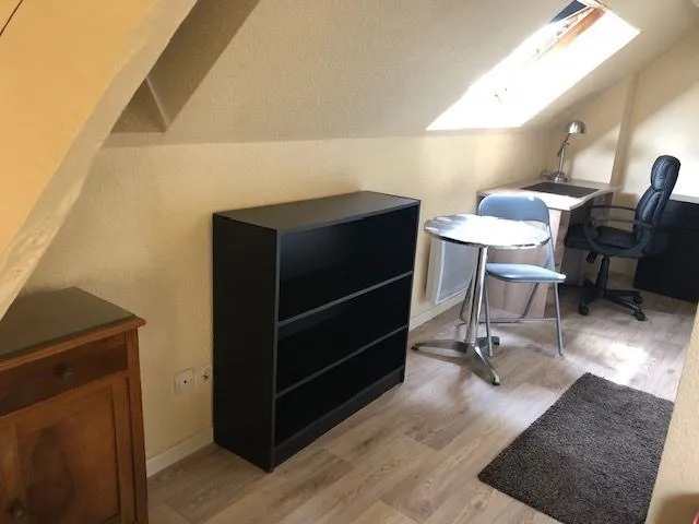 Location Angers Appartement 6921f1b1c8c8