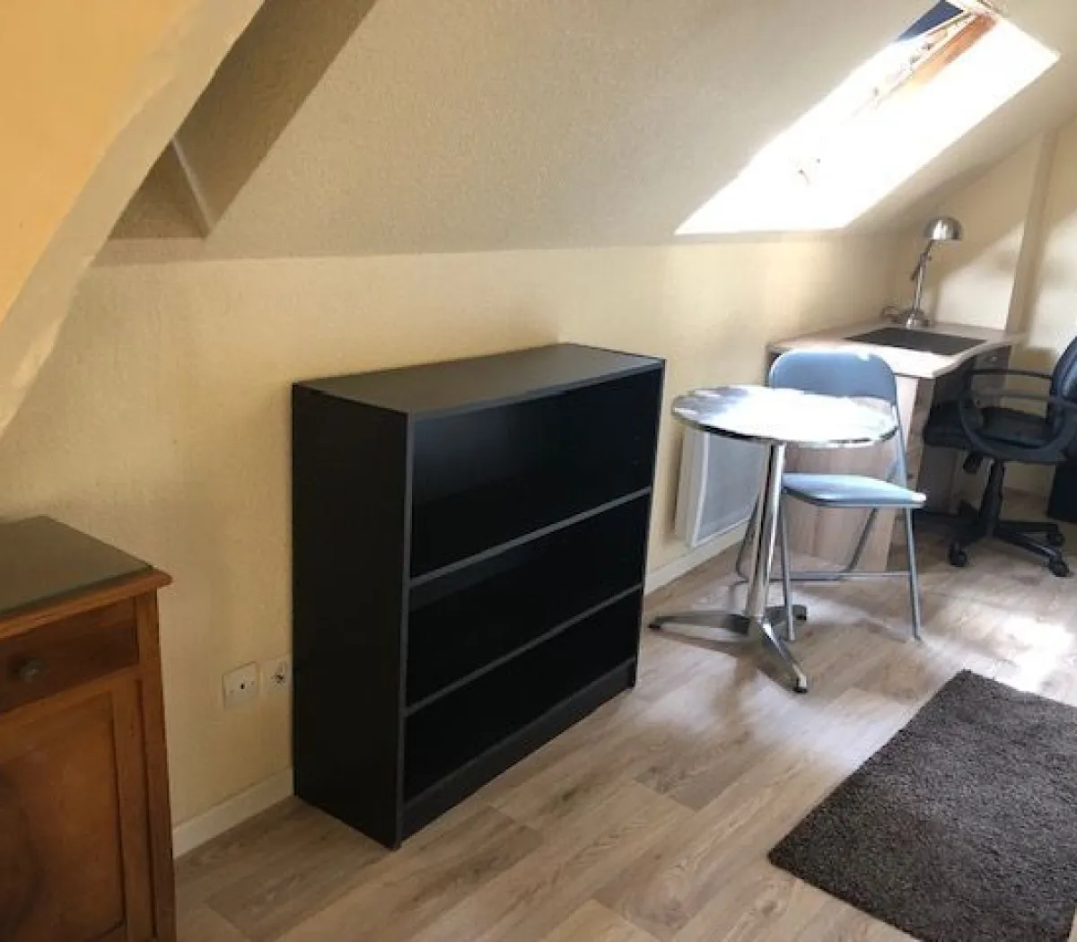 Location Angers Appartement 6921f1b1c8c8