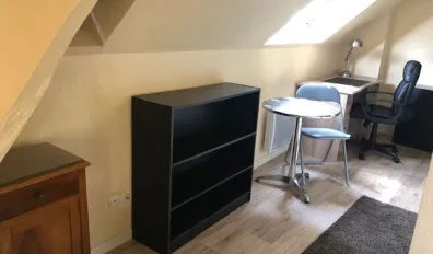 Location Angers Appartement 6921f1b1c8c8